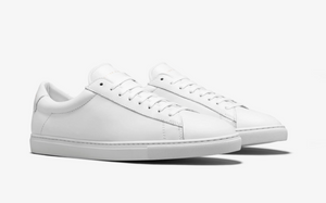 Oliver Cabell Low 1 - White